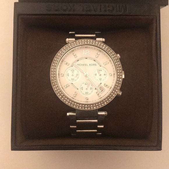Michael Kors watch